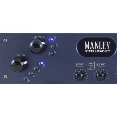 Фонокорректор MANLEY STEELHEAD RC